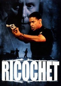 Ricochet / Το σφύριγμα της σφαίρας (1991)