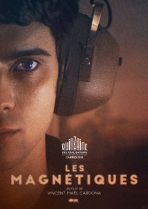 Μαγνητικοί Παλμοί / Les Magnétiques / Magnetic Beats (2021)