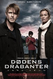 Varg Veum - The Consorts of Death / Varg Veum - Dødens drabanter (2011)