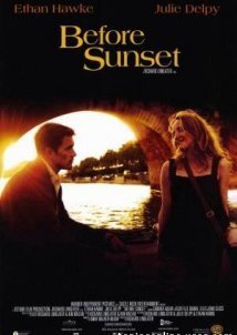 Before Sunset / Πριν το Ηλιοβασίλεμα (2004)