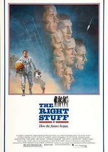 Οι κατάλληλοι άνθρωποι / The Right Stuff (1983)