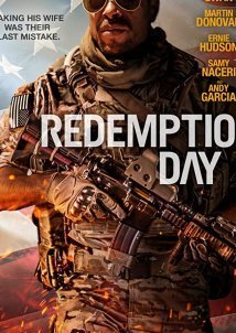 Redemption Day (2021)