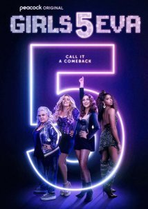 Girls5eva (2021)