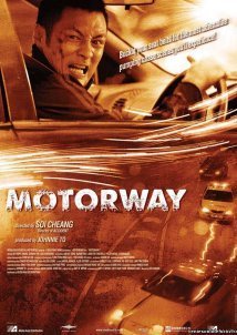 Motorway / Che sau (2012)