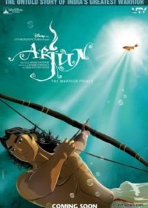 Arjun: The Warrior Prince (2012)