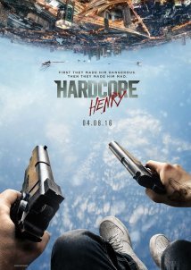 Hardcore Henry (2015)