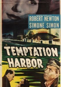 Το Λιμανι Της Αμαρτιας / Temptation Harbour (1947)