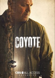 Coyote (2021)