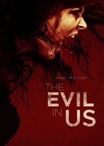 The Evil in Us (2016)