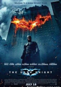 Ο σκοτεινός ιππότης / The Dark Knight (2008)