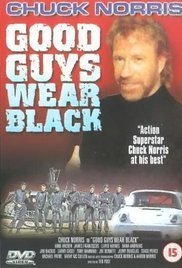 Good Guys Wear Black (1978)