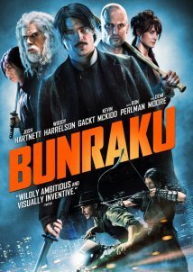 Bunraku / Στο περιθώριο του νόμου (2010)