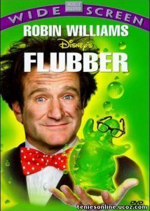 Flubber (1997)