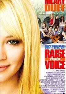 Raise Your Voice (2004)