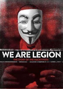 We Are Legion: The Story of the Hacktivists (2012)