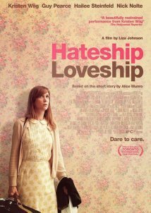 Hateship Loveship (2013)