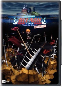 Bleach: Fade to Black, I Call Your Name (2008)