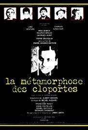 La métamorphose des cloportes (1965)