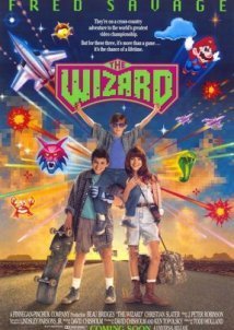 The Wizard (1989)