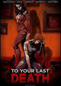 To Your Last Death (2019)