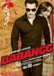 Dabangg (2010)
