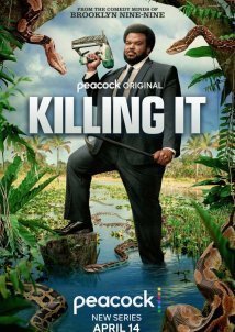 Killing It (2022)