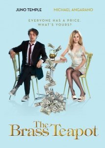 The Brass Teapot (2012)