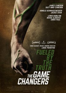 Αλλάζοντας τους κανόνες του παιχνιδιού / The Game Changers (2018)