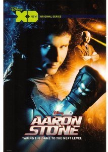 Aaron Stone (2009)