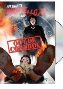 Get Smart's Bruce and Lloyd Out of Control (2008)