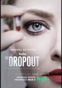 The Dropout (2022)