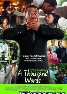 A Thousand Words (2012)