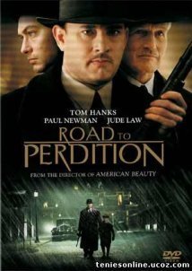 Ο Δρόμος της Απώλειας / Road to Perdition (2002)