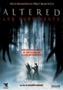 Altered (2006)