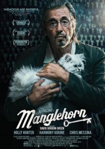 Manglehorn (2015)