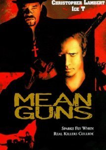 Mean Guns (1997)