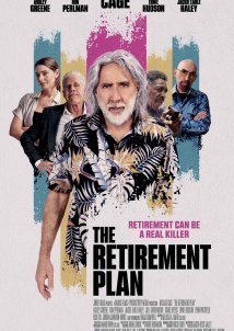The Retirement Plan (2023)