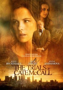 The Trials of Cate McCall / Ένοχα Ψέματα (2013)