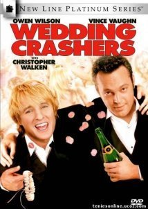 Γαμο Μπελαδες / Wedding Crashers (2005)
