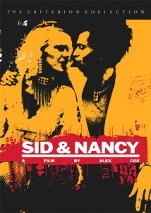 Sid and Nancy / Σιντ και Νάνσυ (1986)