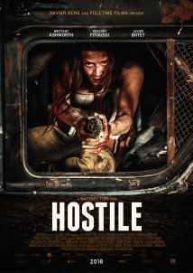 Hostile (2017)