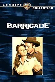 Barricade (1950)