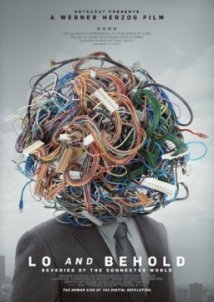 Lo and Behold, Reveries of the Connected World (2016)