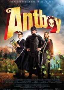 Antboy (2013)