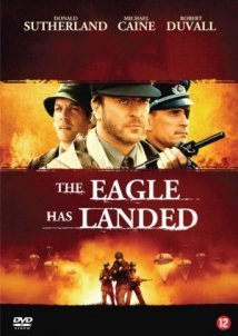 The Eagle Has Landed / Ο Αετός Πάτησε στη Γη (1976)