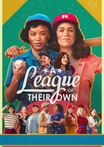 A League of Their Own (2022)