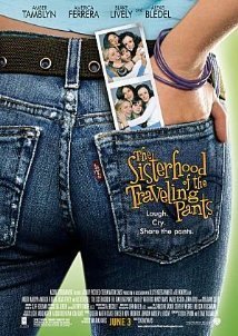 The Sisterhood of the Traveling Pants (2005)