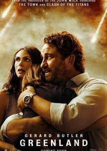 Greenland: Το Τελευταίο Καταφύγιο (2020)