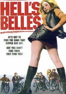 Hell's Belles (1969)