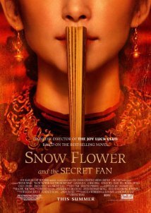 Snow Flower and the Secret Fan (2011)